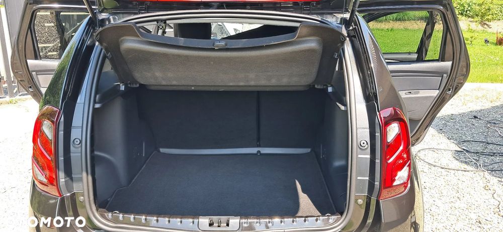 Dacia Duster dCi 110 2WD Prestige - 23