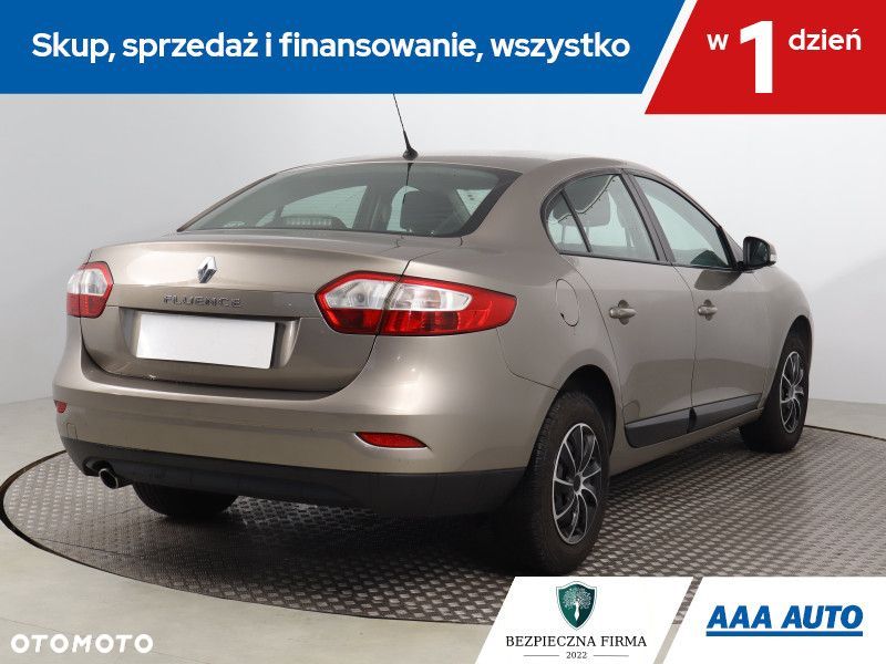 Renault Fluence - 6