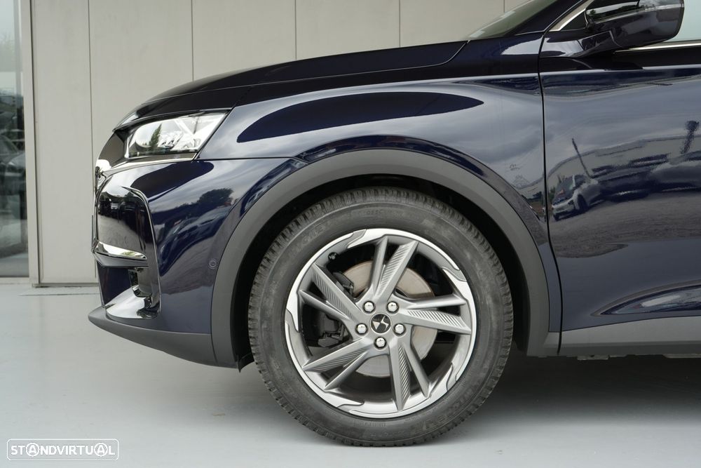DS DS7 Crossback E-Tense Rivoli EAT8 - 18