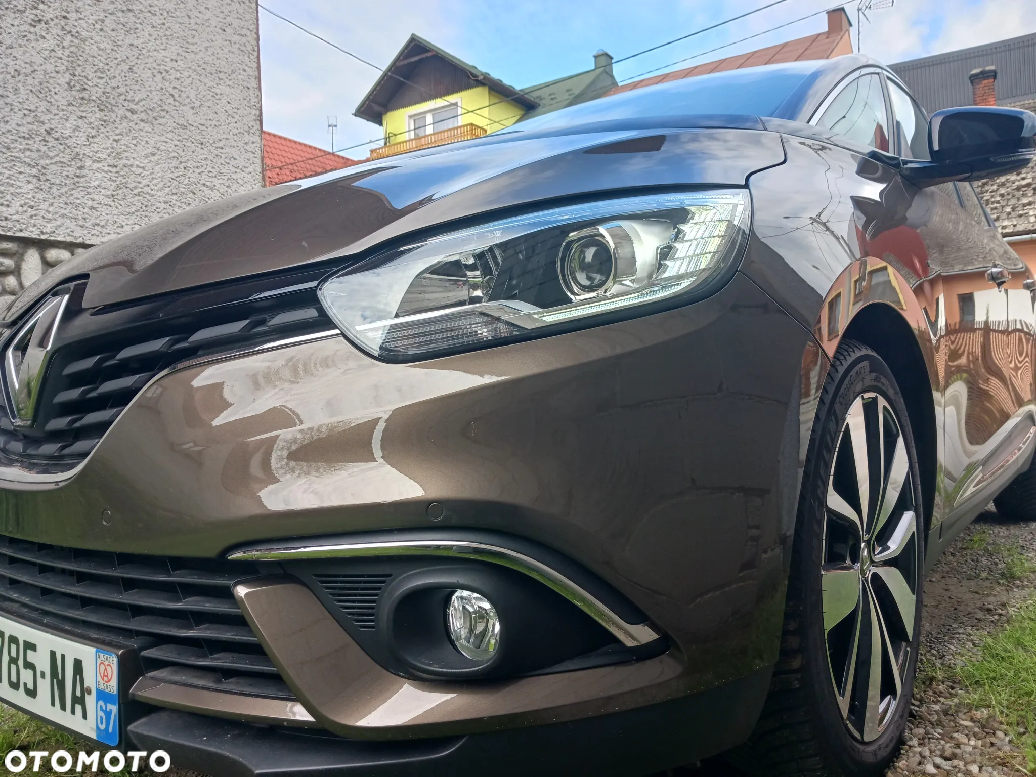 Renault Scenic - 21