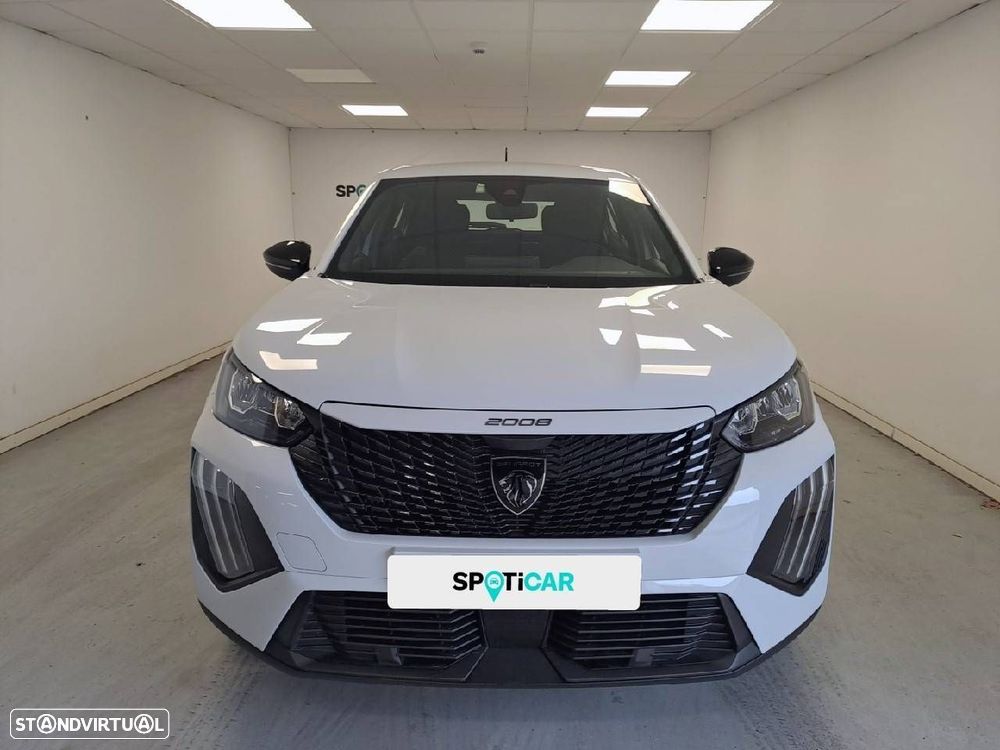 Peugeot 2008 1.2 PureTech Style - 2