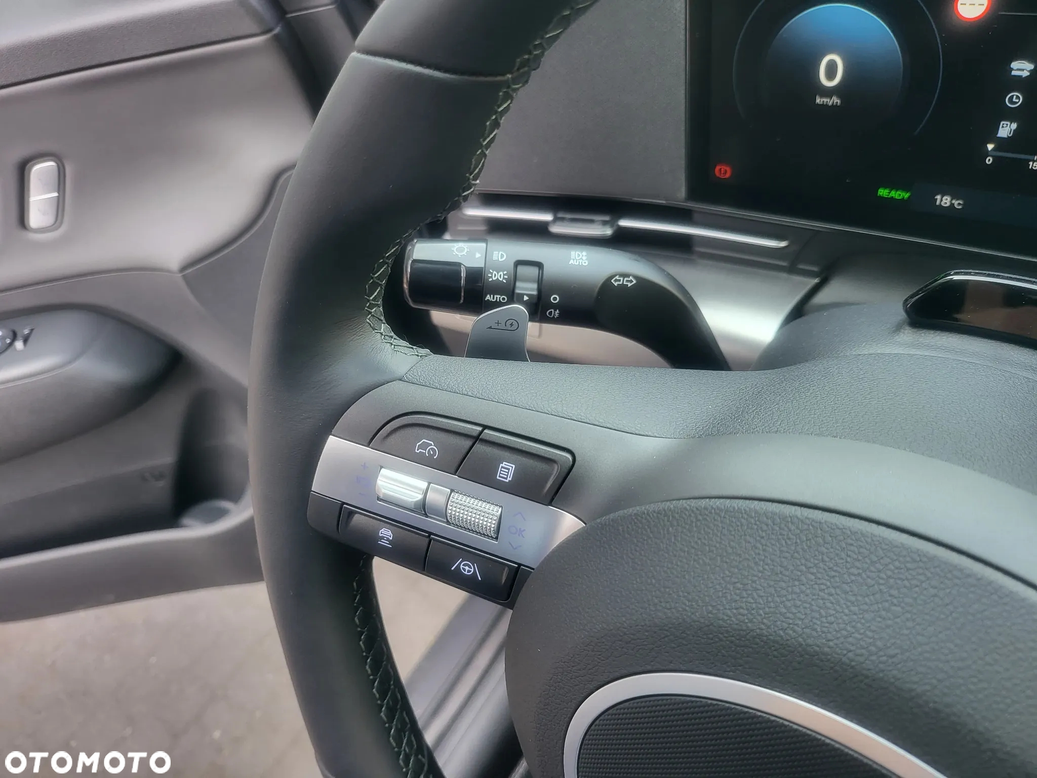 Hyundai Kona Electric 65kWh Platinum - 21
