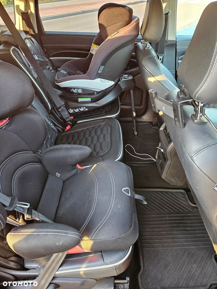 Ford S-Max 2.0 TDCi 4WD Vignale PowerShift - 14