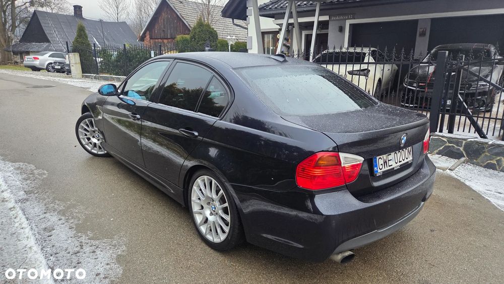 BMW Seria 3 - 11