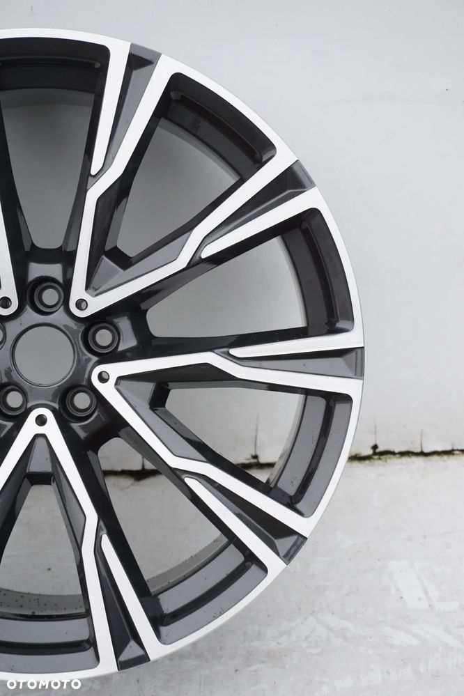 BMW X7 G07 5x112 22 9,5J et32 8074222 - 3