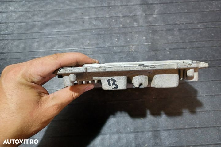 Calculator motor ECU FM5A-12A650-ADB 0261S12874 FM5A-12A650-ADB 0261S - 4