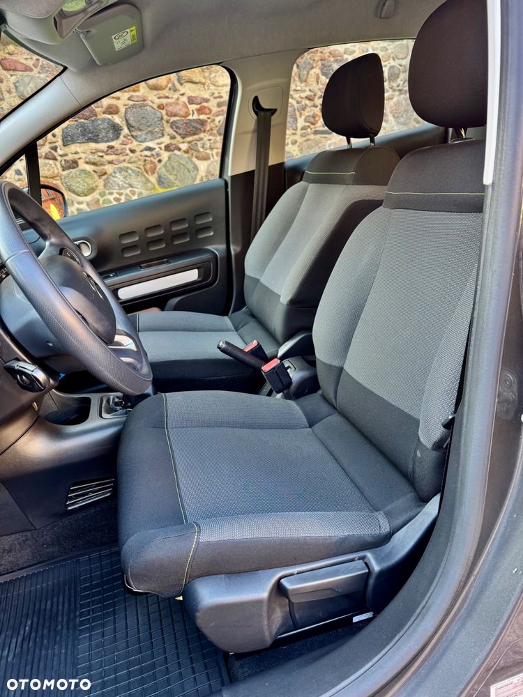 Citroën C3 Pure Tech 83 S&S LIVE - 10