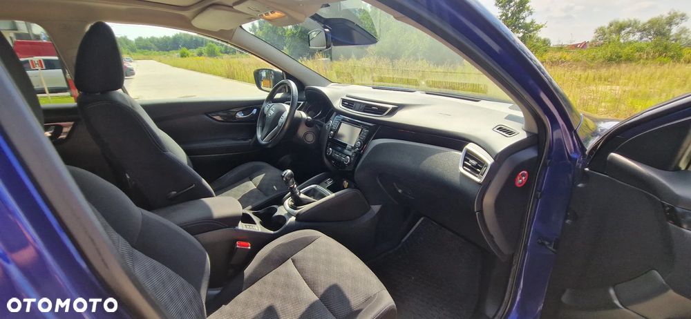 Nissan Qashqai 1.6 DIG-T Tekna - 10