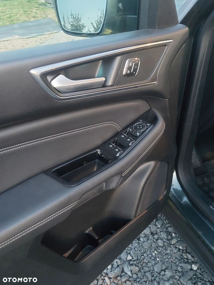 Ford S-Max 2.0 TDCi Titanium PowerShift - 20