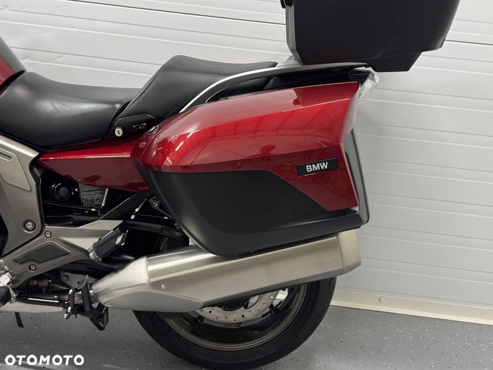 BMW K - 24