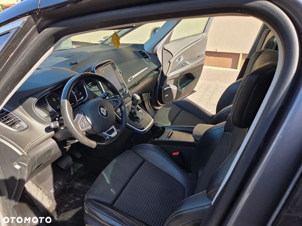 Renault Grand Scenic - 7