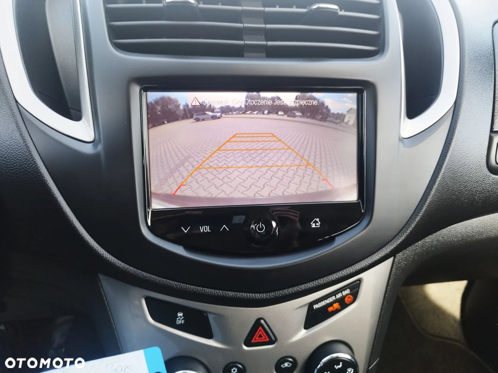 Chevrolet Trax 1.6 LT - 36