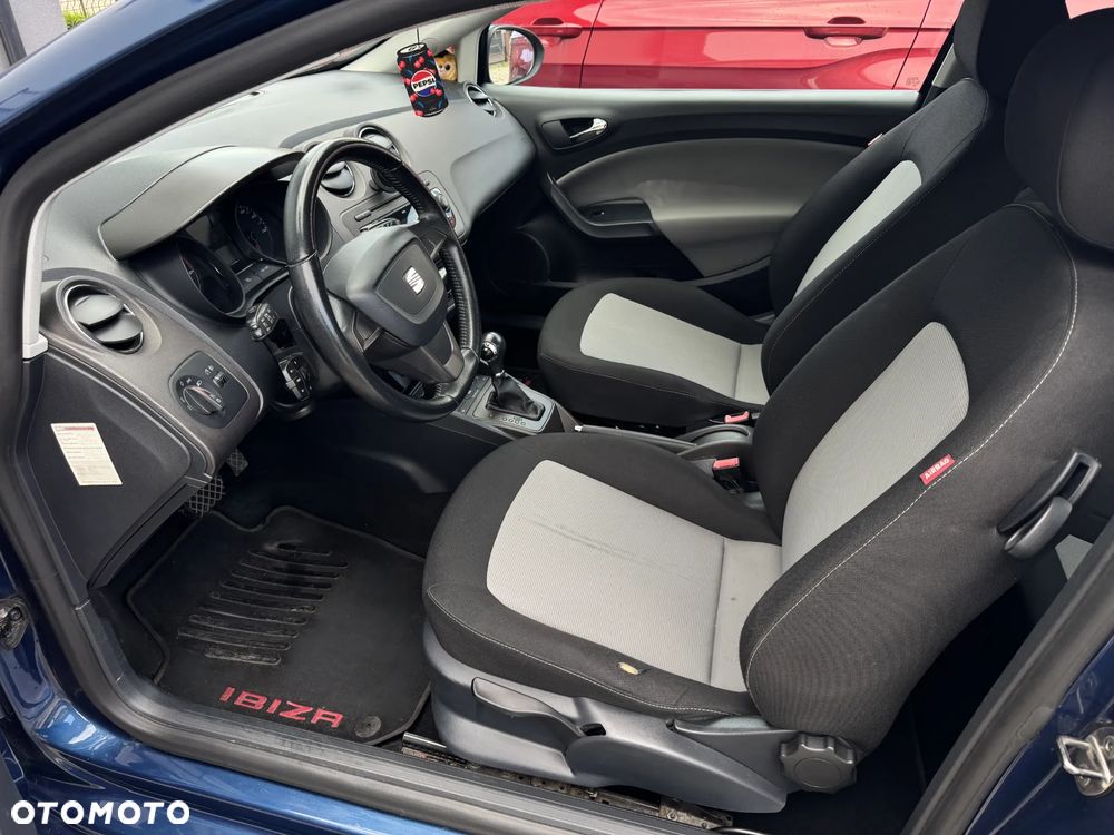 Seat Ibiza - 7