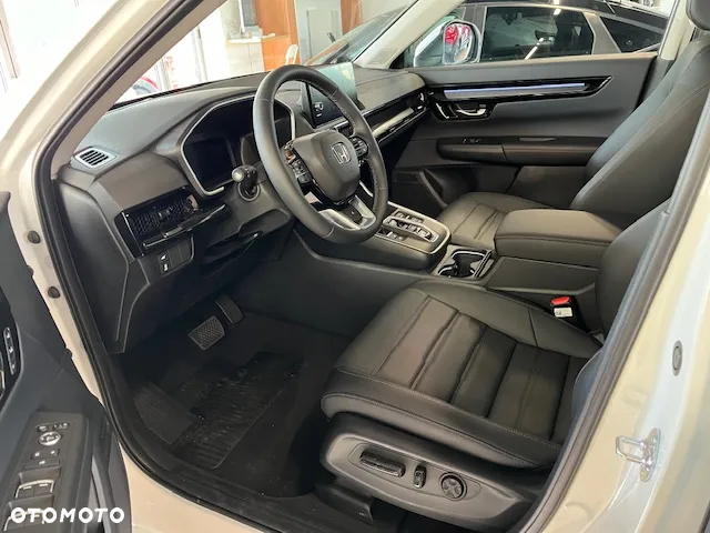 Honda CR-V 2.0 i-MMD HEV Elegance AWD CVT - 6