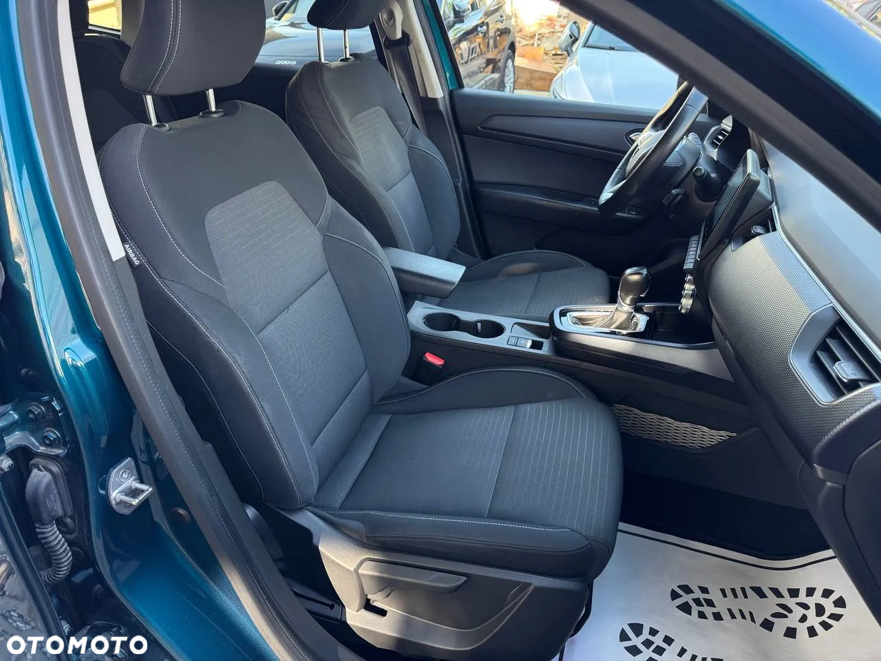 Renault Arkana E-TECH Full Hybrid 145 Techno - 31