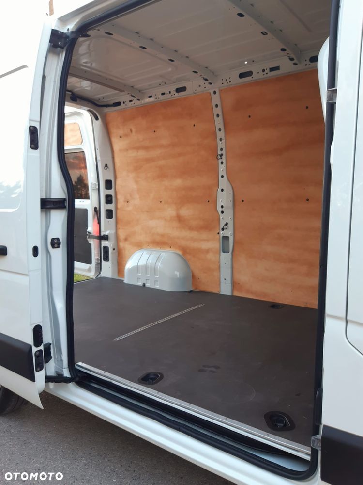 Opel Movano - 23
