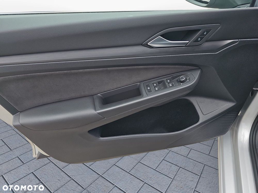 Volkswagen Golf 2.0 TDI Style DSG - 13