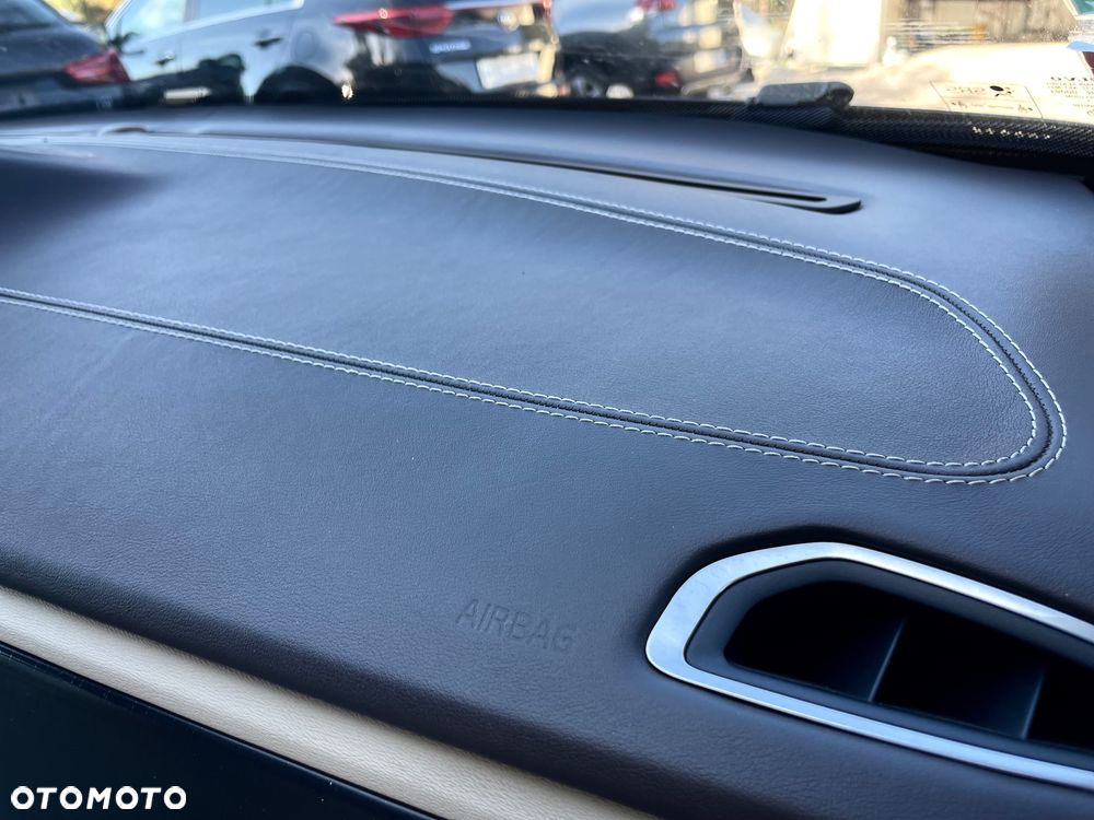 Volvo S80 - 18