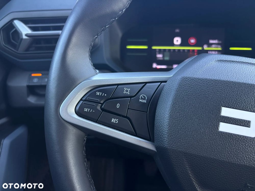 Dacia Duster 1.0 TCe Journey - 22