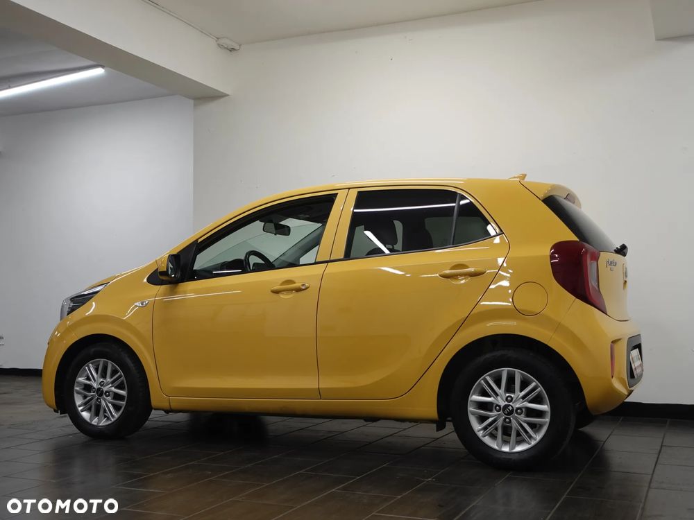 Kia Picanto 1.0 Dream-Team Edition - 6