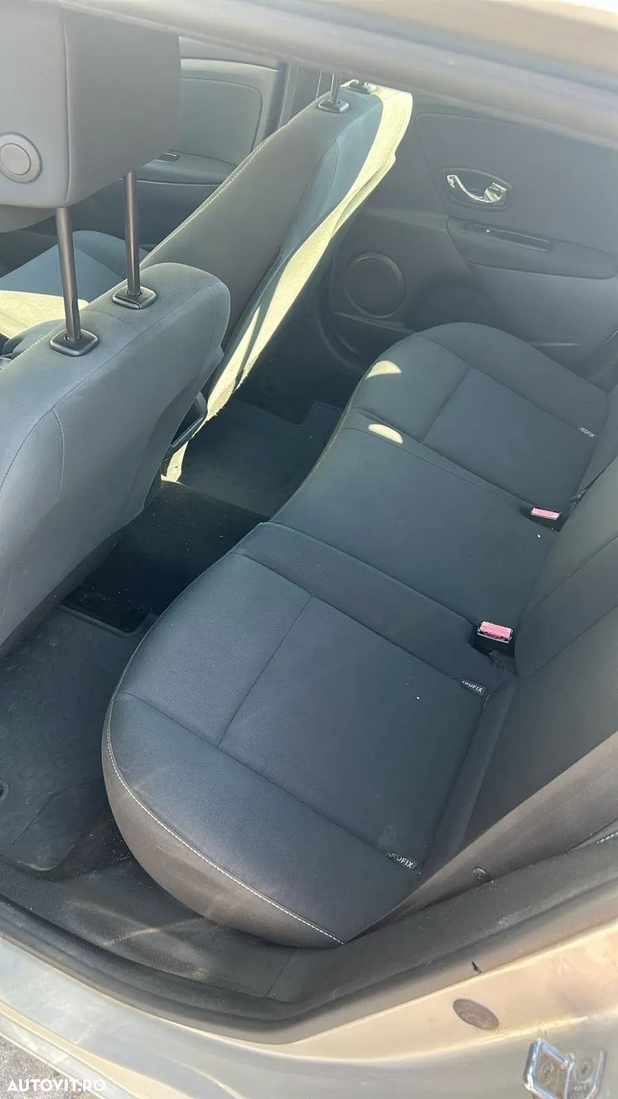 Renault Megane 1.5 dCi Dynamique - 11