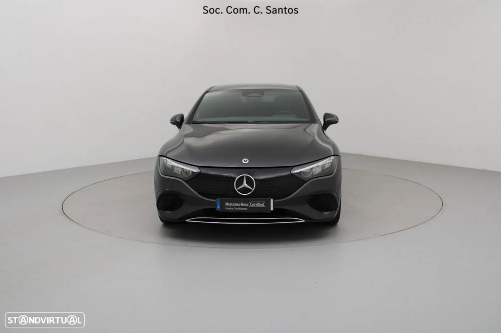Mercedes-Benz EQE 350 Edition - 2