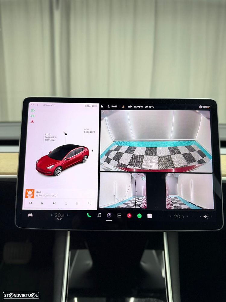 Tesla Model 3 Standard RWD - 14