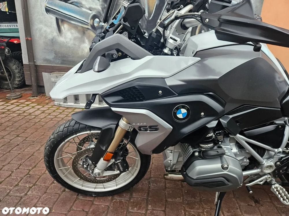 BMW GS - 14