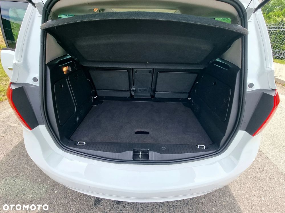 Opel Meriva 1.4 T Cosmo - 13