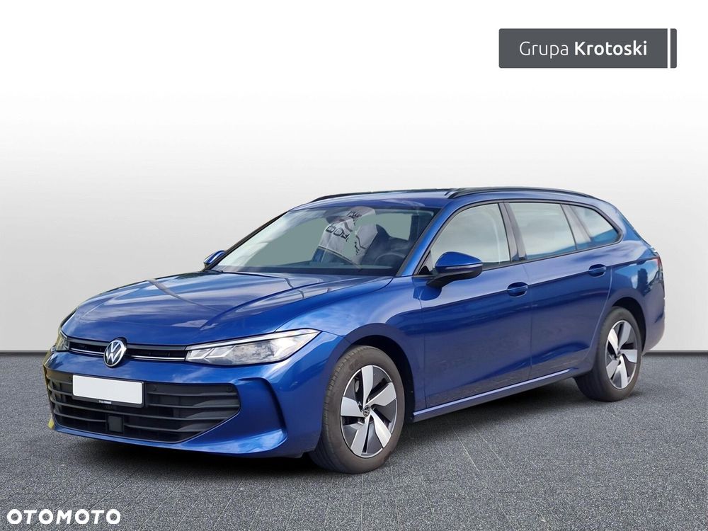Volkswagen Passat - 2