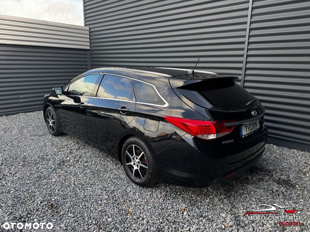 Hyundai i40 - 30