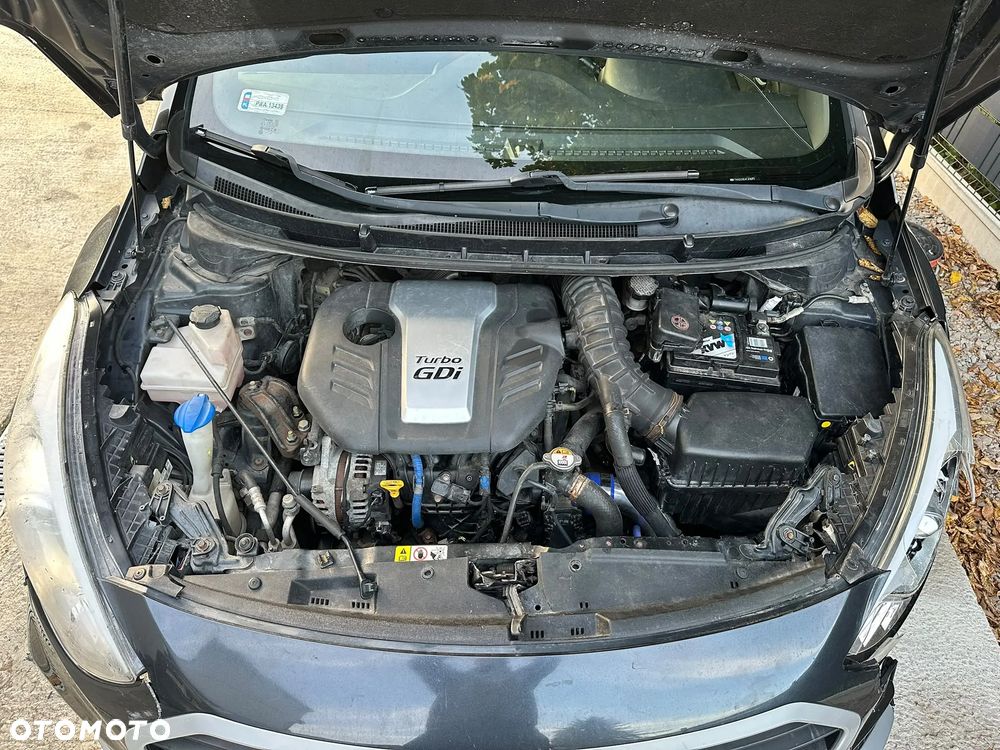 Hyundai i30 - 31