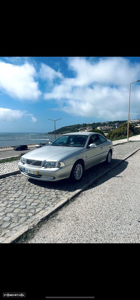 Volvo C70 - 5