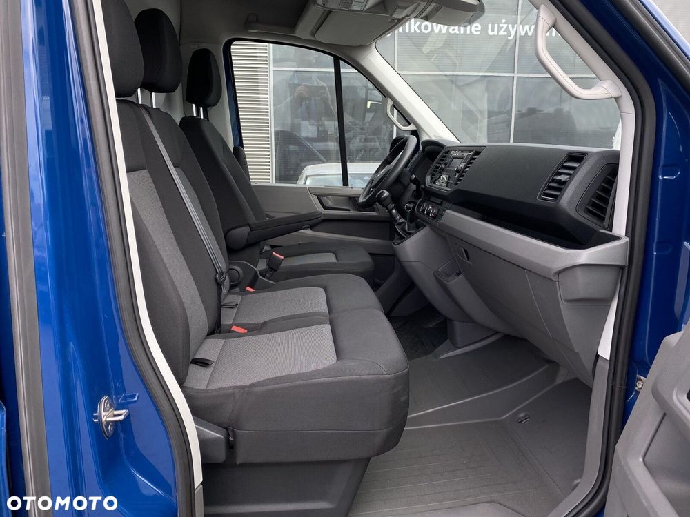 Volkswagen Crafter - 25