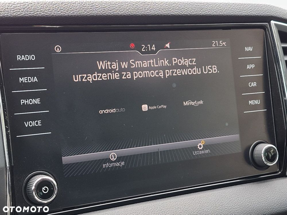 Skoda Karoq 1.6 TDI 4x2 Ambition DSG - 23