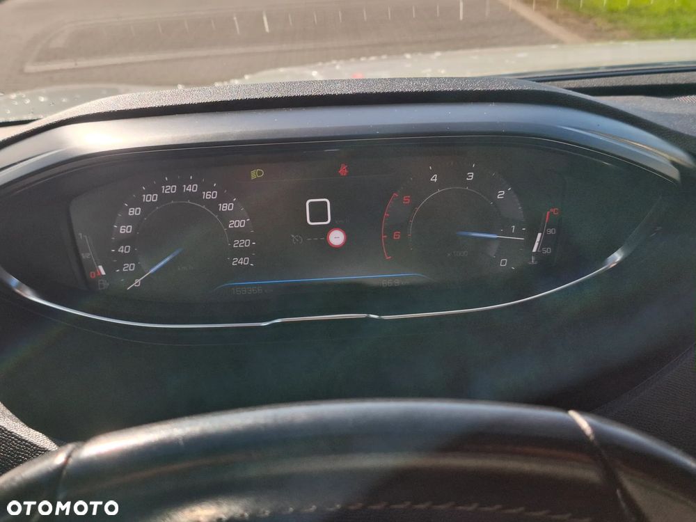 Peugeot 3008 BlueHDi 130 Stop & Start Allure Pack - 20