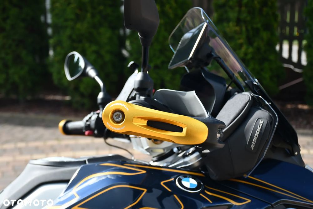 BMW GS - 23
