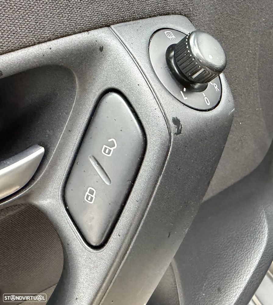 VW Polo 1.2 TDi Confortline - 13