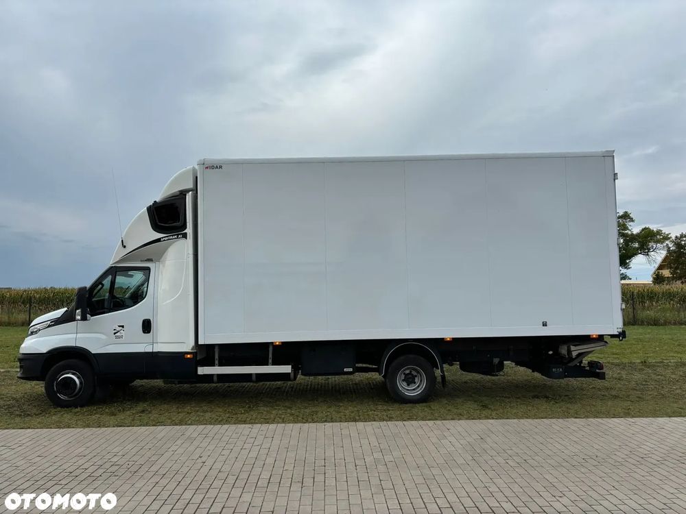 Iveco DAILY - 10