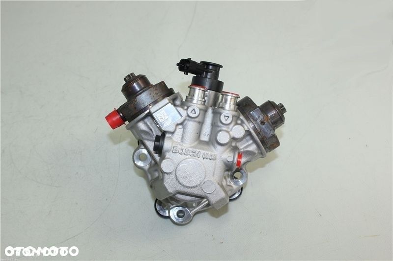 Pompa Wtryskowa 0445010618 Volvo S60 V50 2.0 2.4 - 1