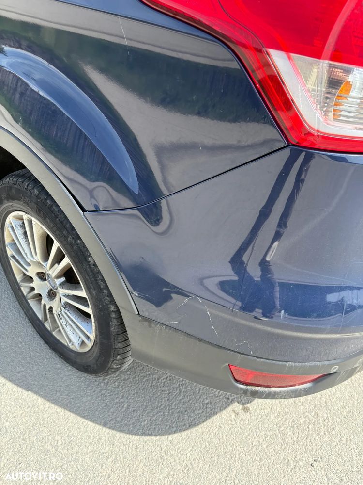 Ford Kuga 2.0 TDCi 4WD Powershift Individual - 13