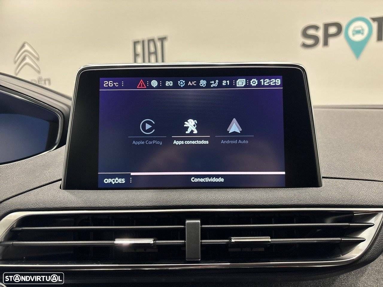 Peugeot 5008 1.5 BlueHDi GT Line EAT8 - 17