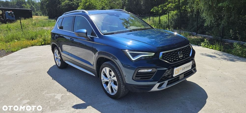 Seat Ateca 1.5 TSI Xperience S&S DSG - 5