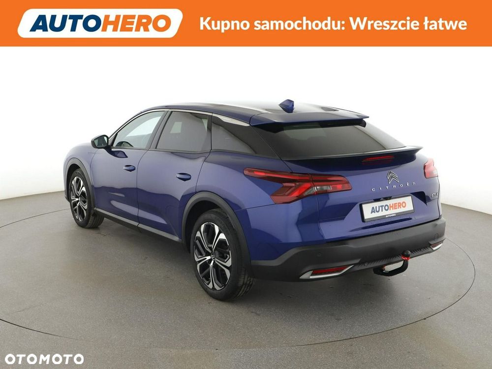 Citroën C5X 1.6 PureTech Shine EAT8 - 5