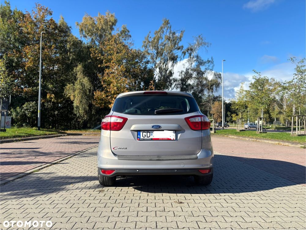 Ford C-MAX 1.6 Titanium - 5