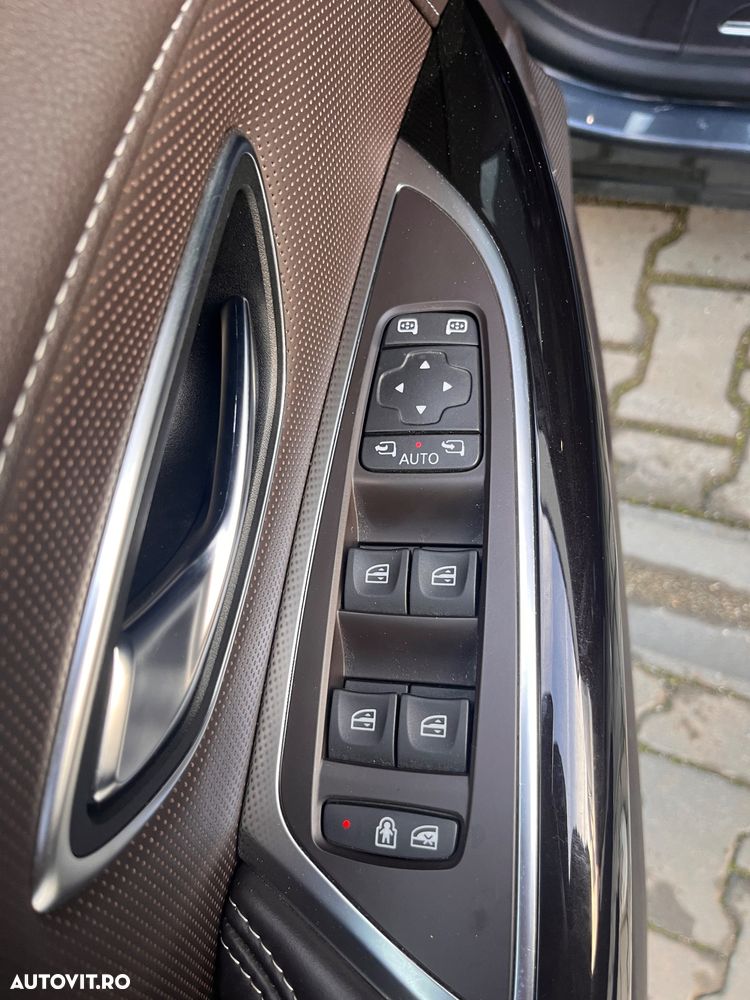 Renault Espace Energy dCi 160 EDC Initiale Paris - 14