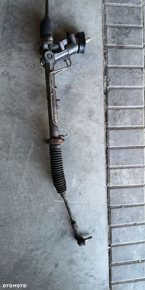 SEAT VW III 3 MAGLOWNICA PRZEKŁADNIA 6Q1423055BJ - 1