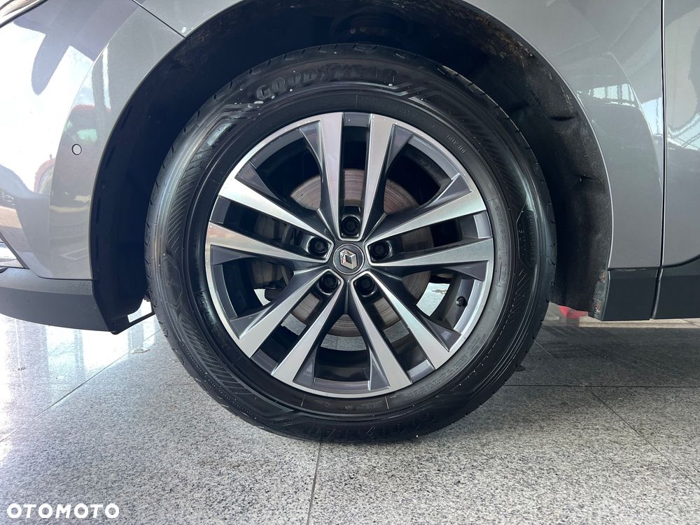 Renault Espace 2.0 Blue dCi Zen EDC - 7