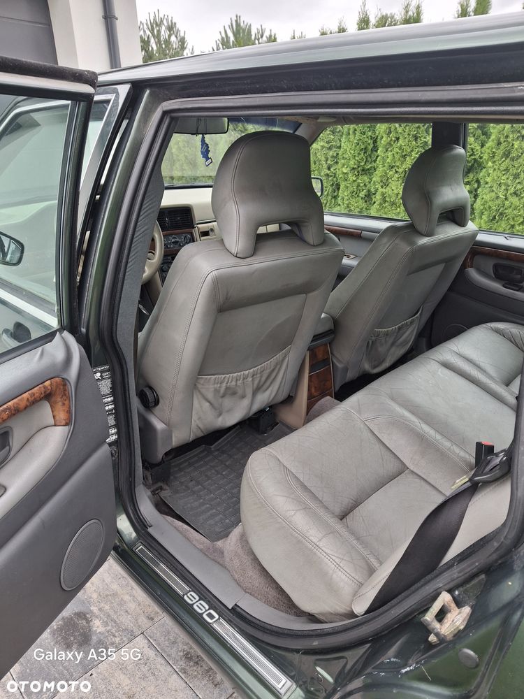 Volvo Seria 900 - 6
