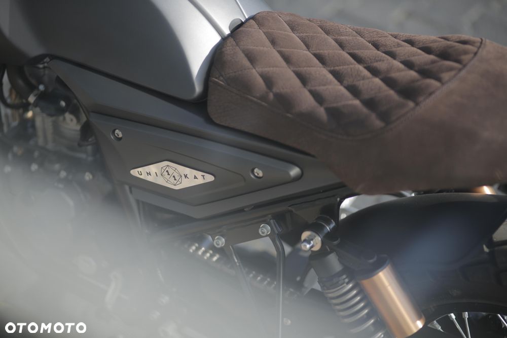 Mondial HPS 125 - 9